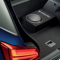 Focal PSB200 8" Passive Subwoofer Enclosure
