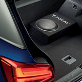 Focal PSB200 8" Passive Subwoofer Enclosure