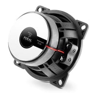 Focal PC100 4” Polyglass Co-axial Speaker Kit