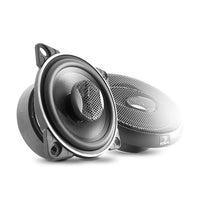 Focal PC100 4” Polyglass Co-axial Speaker Kit