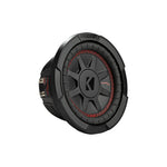Kicker 48CWRT674 6.75" CompRT Subwoofer 4 Ohm