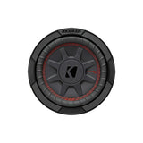 Kicker 48CWRT672 6.75" CompRT Subwoofer 2 Ohm