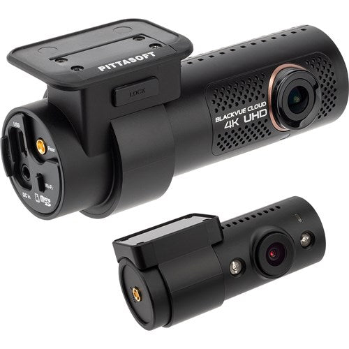 BlackVue DR900X-2CH-IR-PLUS Dashcam