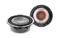 Focal 6WM Utopia M 6.5" Woofers – Pair