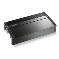 Focal FPX5.1200 5 Channel Amplifier