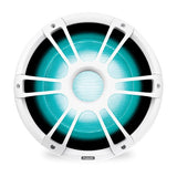 Fusion SG-SL122SPW Signature Series 3 12" 1400-Watt Sports White Marine Subwoofer