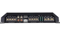 Sony XM-GS4 4-channel Stereo Amplifier