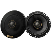 Kenwood KFC-XH170 6.5" 300W XH Hi Res Series 2-Way Coaxial Speaker