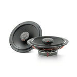 Focal ICU165 6.5” Co-axial Speaker Kit