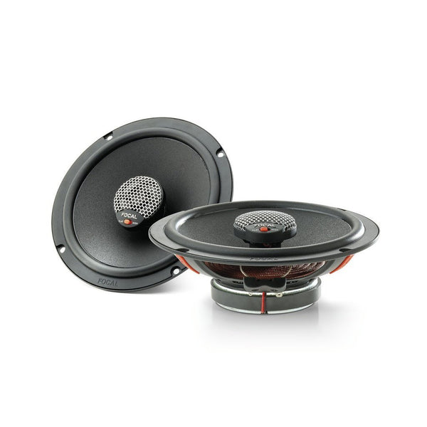 Focal ICU165 6.5” Co-axial Speaker Kit