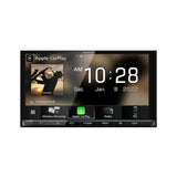 Kenwood DMX9021S HD 6.8" Receiver with Wireless Apple CarPlay & Wireless Android Auto