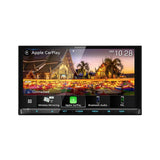 Kenwood DMX9021S HD 6.8" Receiver with Wireless Apple CarPlay & Wireless Android Auto