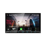 Kenwood DMX8521S 7" Receiver with Wireless Apple CarPlay & Wireless Android Auto