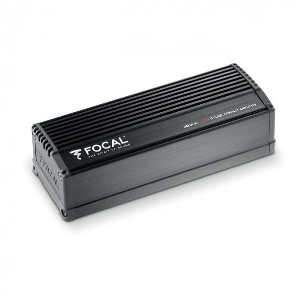 Focal Impulse 4.320 4 Channel Ultra-Compact Amplifier