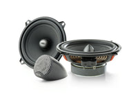 Focal ISU130 5” Component Speaker Kit