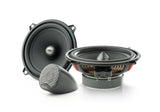 Focal ISU130 5” Component Speaker Kit