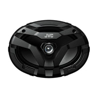 JVC CS-DF6920 6x9 2-Way Coaxial DF Series Speakers