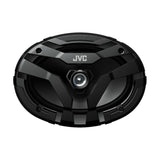 JVC CS-DF6920 6x9 2-Way Coaxial DF Series Speakers