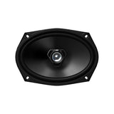JVC CS-DF6920 6x9 2-Way Coaxial DF Series Speakers