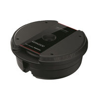 Kenwood KSC-PSW10ST 10" 1200W Spare Tyre Subwoofer