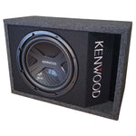 Kenwood 3017BOX 12" Subwoofer in a Box