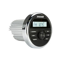 Kicker 46KMC2 Weather Resistant Media Centre Bluetooth AM/FM Digital Tuner