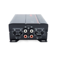 JVC KS-DR1004D 4-Channel Compact Amplifier