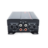 JVC KS-DR1004D 4-Channel Compact Amplifier