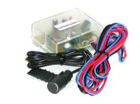 Mongoose M80MkII Car Alarm