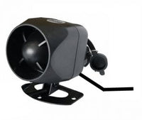 Mongoose M80MkII Car Alarm