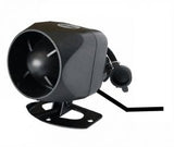 Mongoose M80MkII Car Alarm