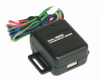 Mongoose M80MkII Car Alarm