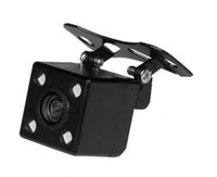 Mongoose MC3NV Night Vision Reverse Camera