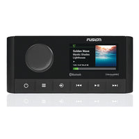 Fusion MS-RA210 Marine Entertainment System With Bluetooth & DSP