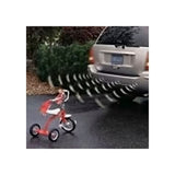 Mongoose MPR-SW White Rear Parking Sensors