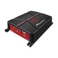 Pioneer GM-A3702 500W 2-Channel Bridgeable Amplifier