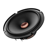 Pioneer TS-D65C D-Series 6.5” 270W 2-Way Component Speakers