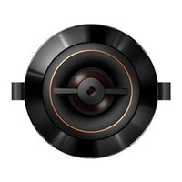Pioneer TS-D65C D-Series 6.5” 270W 2-Way Component Speakers