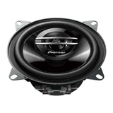 Pioneer TS-G1020F G-Series 4" 210W 2-Way Coaxial Speakers
