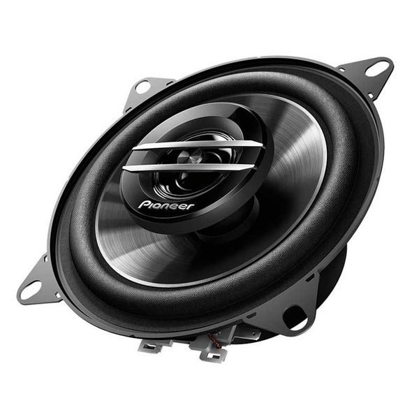 Pioneer TS-G1020F G-Series 4" 210W 2-Way Coaxial Speakers