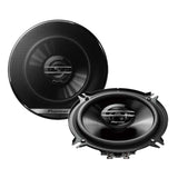 Pioneer TS-G1320F G-Series 5.25" 2-Way Coaxial Speakers