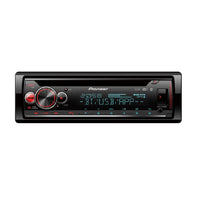Pioneer DEH-S720DAB Car Stereo with Digital Radio, Dual Bluetooth, Spotify & Advanced Smartphone Connectivity
