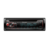 Pioneer DEH-S720DAB Car Stereo with Digital Radio, Dual Bluetooth, Spotify & Advanced Smartphone Connectivity