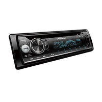 Pioneer DEH-S720DAB Car Stereo with Digital Radio, Dual Bluetooth, Spotify & Advanced Smartphone Connectivity