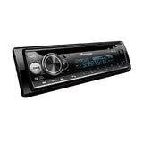 Pioneer DEH-S720DAB Car Stereo with Digital Radio, Dual Bluetooth, Spotify & Advanced Smartphone Connectivity
