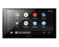 Pioneer SPH-DA250DAB 6.8 Capacitive Apple CarPlay Android Auto DAB+ Head Unit