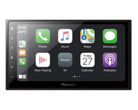 Pioneer SPH-DA250DAB 6.8 Capacitive Apple CarPlay Android Auto DAB+ Head Unit