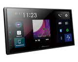 Pioneer SPH-DA250DAB 6.8 Capacitive Apple CarPlay Android Auto DAB+ Head Unit