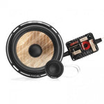 Focal PS165FE 6.5” Flax Component Speaker System