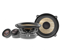 Focal PS130FE 5” Flax Component Speaker System